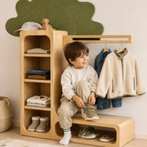 Closet Árbol